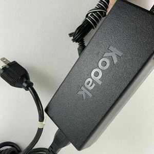 Genuine KODAK/Lite On PA-1800-01HK-ROHS Power Supply  36V 2100mA OEM AC Adapter - Picture 1 of 5