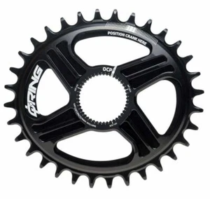 ROTOR Direct Mount MTB Chainring. Q-Ring - Picture 1 of 2