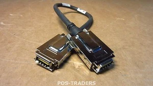 Nortel AL4518001-E6 4500-SSC 322703-A HiStack Stacking Cable 46cm - Photo 1/5