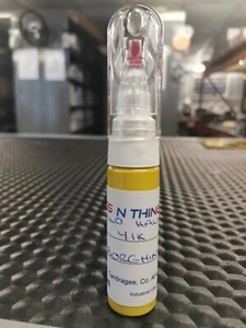 LAMBORGHINI 20ml Autolack Reparaturset Y1K GIALLO HALYS - Bild 1 von 3