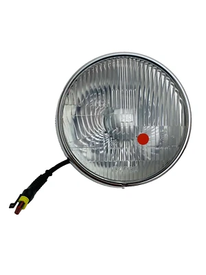 Faro delantero CD 52020012B Ducati Monster 400 600 750 900 S2R 800 S4RS GT1000 Foto 1 de 4