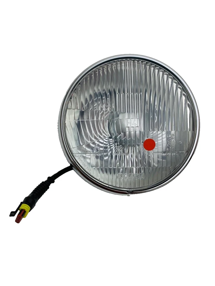 Faro Ducati Monster 400 600 750 900 S2R 800 S4RS GT1000 Delantero CD 52020012B