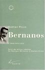 Bernanos By Picon, Gaëtan | Book | Condition Good