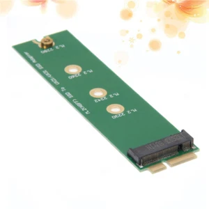 .2 NGFF SSD vers UX31 UX21 SSD Adaptateur SSD Convertisseur Carte Mère pour SSD UX31 UX21 - Photo 1/11