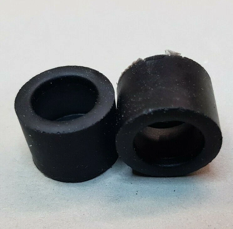 Tuning-Reifen passend für Carrera Digi 132 / Evolution BMW 3.5 CSL