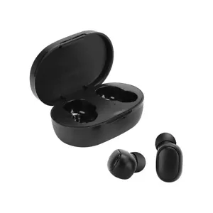 Auricular auriculares deportivo universal Bluetooth 5.0 IPX5 inalámbrico TWS A6s - Imagen 1 de 11