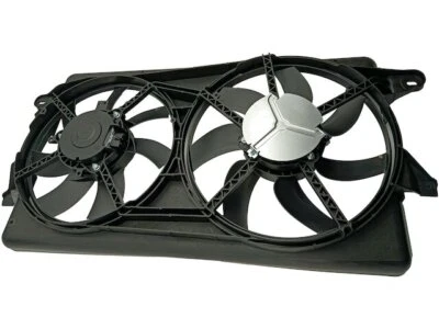 Conjunto de ventilador de radiador 57ZFFW48 para Ford Freestar 2007 2004 2005 2006 Foto 1 de 2