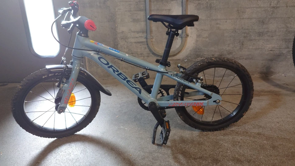 Orbea Kinderfahrrad advanced fun - Bild 1 von 4