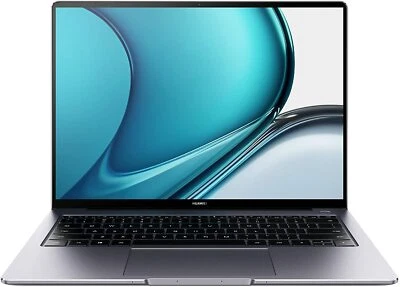 HUAWEI MateBook 14S 2021 Laptop 14.2 inch Touch Screen 90Hz 16GB / 512GB SSD - Bild 1 von 4
