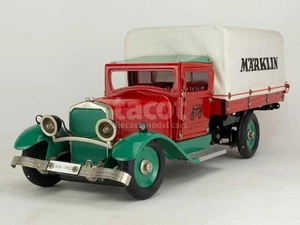 Various Marklin Flatbed Truck 1934 - MARKLIN - - Picture 1 of 1