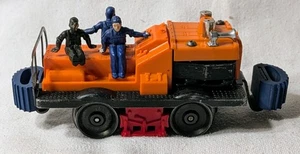 Lionel No. 50 Post War Gang Car w/Offset Horn - Serviced & Ready to Run - Picture 1 of 8