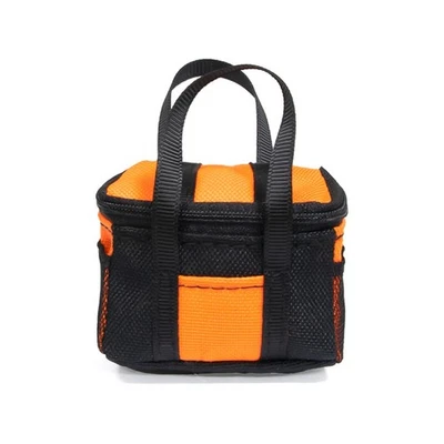 Storage Bag Shoulder Bag Handbag for 1/8 1/10 RC Model Climbing Vehicle - Image 1 of 4