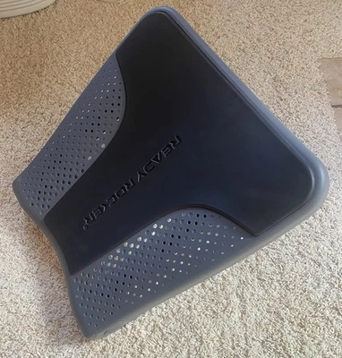 Ready Rocker 3.0 Portable Storable Rocking Chair Lumbar Back Support Adjustable - Image 1 of 4