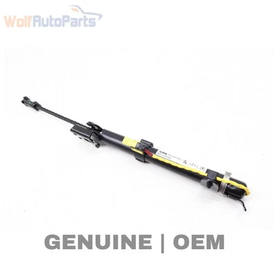 2018-2024 奥迪 Q5 80A - 右前座椅皮带张紧器 80A857620 — 第 1/4 张图片