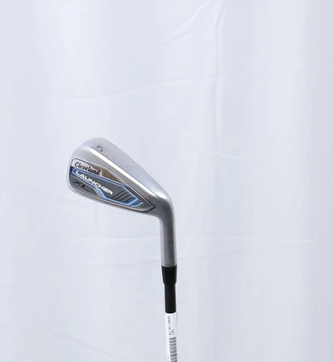 Cleveland Launcher Xl 5 Iron Regular Flex Catalyst 60 Graphite 1278524 Good - Image 1 of 4