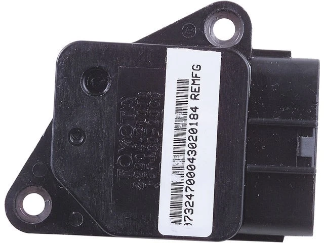 Sensor de flujo de masa de aire CA Delco 64QHJV42 para Scion tC xA xB 2004 2005 2006 Foto 1 de 1