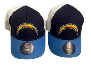 Cappello Chargers Football bambino/neonato NFL nuovo con etichetta - Foto 1 di 14