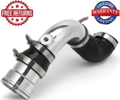 ✅ Actualización de tubo intercooler lado frío 11-16 para Ford 6,7 L Powerstroke diésel F350 Foto 1 de 4