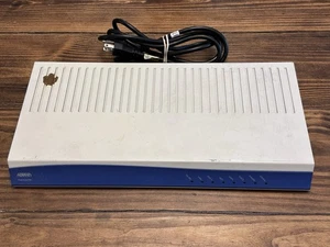 Adtran Total Access 924 2. generacji 4212924l1 z kablem zasilającym - Zdjęcie 1 z 18
