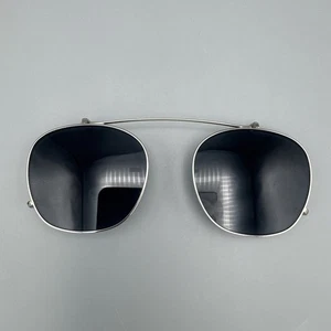 Warby Parker Felix M Clip On 2152 50-19 Sonnenbrille - Bild 1 von 4
