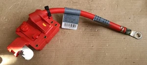 BMW E81/E82/E87/E88 04-13 POSITIVES BATTERIEKABEL 9217016 - Bild 1 von 24