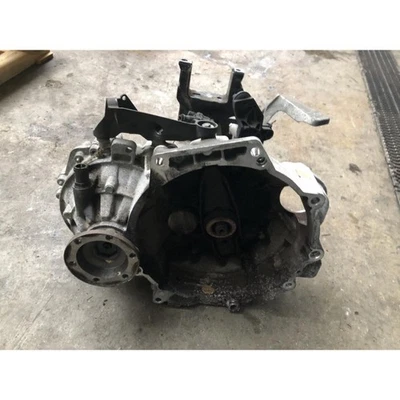 CAMBIO Seat Ibiza IV (6J5) Hatchback 5-drs 1.4 TDI (BMS) 2009 - Immagine 1 di 4