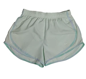 Nike Dri-Fit Laufshorts Small Activewear / sportlicher integrierter Slip neuwertig - Bild 1 von 6
