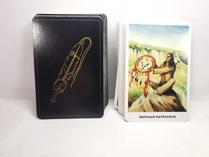 Quester Reise der Tapferen Tarot Orakel Karten Karten Set Patricia Beattie - Bild 1 von 13