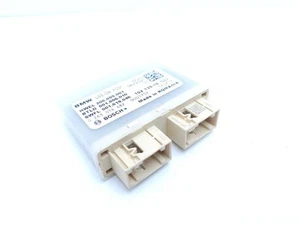 BMW 3 G20 G21 2019 Parking PDC control unit module 9872921 BCE26253 - Picture 1 of 6