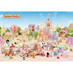 welcome!To Sylvania Land (100P) - Picture 1 of 5