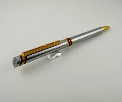 AURORA FERRARI for Cartier Ballpoint Pen 1970's — 第 1/4 张图片