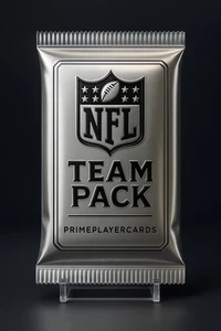 NFL Team Mystery HOT Pack - GARANTIZADO AUTOMÁTICO/#’d/PARCHE + OPCIONES - ¡15 cartas! - Imagen 1 de 33