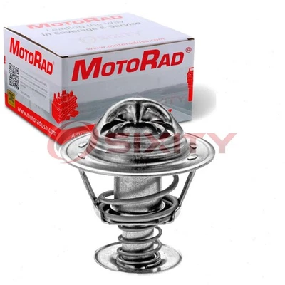 Termostato de refrigeración del motor MotoRad para Nissan 200SX 1995-1998 carcasa de refrigeración og Foto 1 de 4