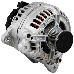 NEW 12V 140A ALTERNATOR FITS AUDI EUROPE A3 2010-12 03D903025MX 439768 TG14C039 - Picture 1 of 2