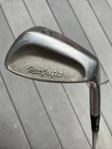Macgregor Tourney 10 Iron Response Stiff Flex RH Royal Grip - Picture 1 of 19