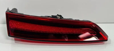 2020-2022 HYUNDAI SONATA SEDAN REAR RIGHT SIDE INNER TAIL LIGHT TAIL LAMP OEM - Image 1 of 4