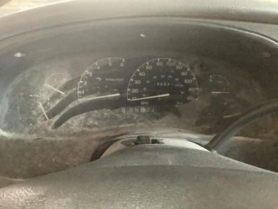 Used Differential Carrier Assembly fits: 2001 Ford Ranger Front Axle 4.10 ratio - Image 1 of 4