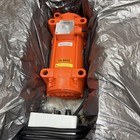 Vibco Scr-1000 Electric Vibrator, 6.50 A, 115Vac, 1 Phase With Control