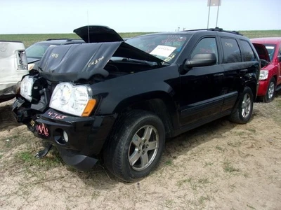 控制台前屋顶带天窗适合 05-10 GRAND CHEROKEE 1552331 — 第 1/4 张图片