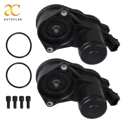 2件装全新后停车制动执行器适用于4410-33010丰田RAV4卡罗拉C-HR — 第 1/4 张图片