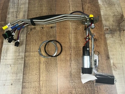 Fuel Pump Module For 1996-1997 Buick LeSabre 1996 Pontiac Bonneville 3.8L - Image 1 of 4