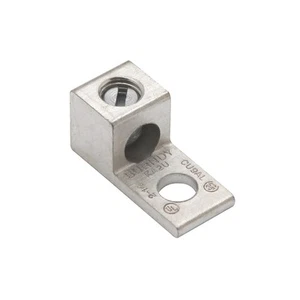 Burndy KA2U - 14STR-2STR DUAL RATED (1 EA) - Picture 1 of 2