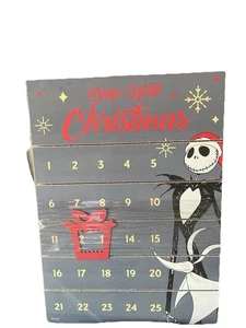 Pesadilla antes de Navidad, Jack Skellington cuenta atrás hasta Navidad, - Imagen 1 de 1
