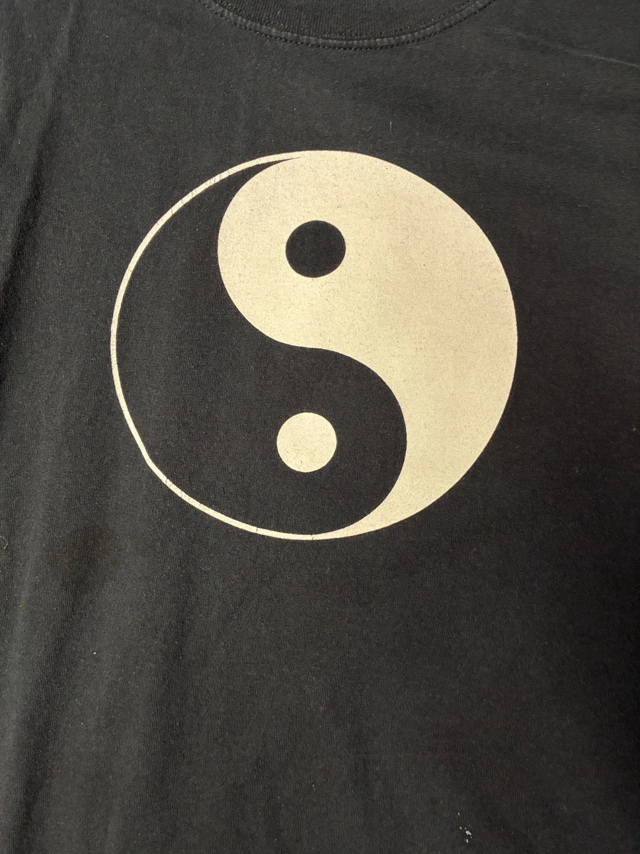 ying yang shirt products for sale | eBay