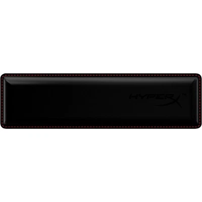 HyperX Wrist Rest Compact Handballenauflage Schwarz - Bild 1 von 3