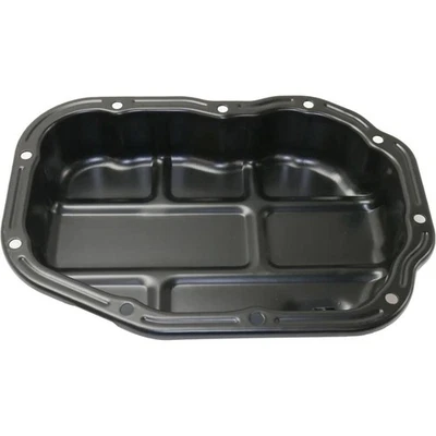 New Oil Pan Fits Dodge Stratus R/T 6 Cyl 3.0L By 103157 264229 3310297 CRP37A - Image 1 of 4