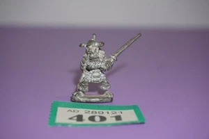 Citadel Miniatures C36 Hobgoblins Hobgoblin - Metal - Picture 1 of 3