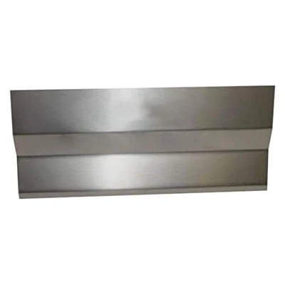 Extensión de esquina de cabina de camioneta Sherman 575-55X para Ford F-150 1980-1998 Foto 1 de 2