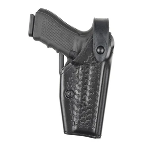 Safariland Model 6280 SLS Mid-Ride Level II Retention Duty Holster for FN - Picture 1 of 3