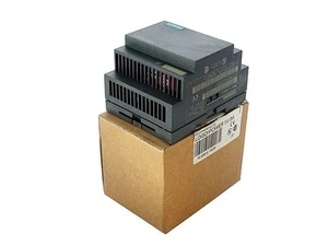 SIEMENS 6EP1 311-1SH01 -NEW- ; Logo! Power 5V /  AC 120-230 V AUSGANG: DC 5 V - Bild 1 von 1